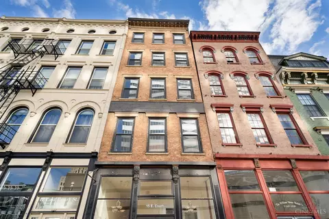 15 Court #4, Cincinnati, OH 45202