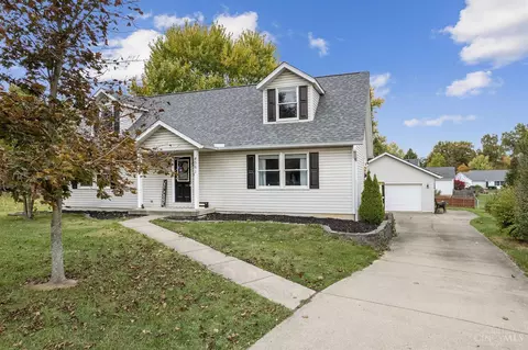 4561 Tealtown, Batavia, OH 45103