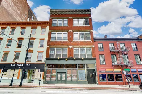 825 Main #2, Cincinnati, OH 45202