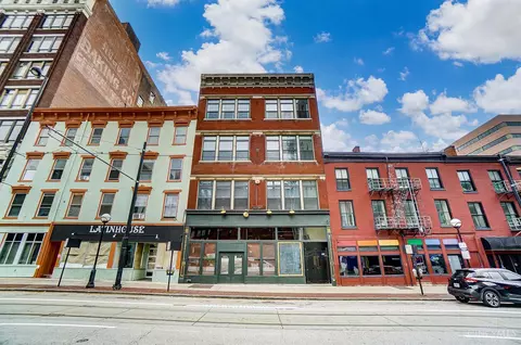 825 Main #2, Cincinnati, OH 45202 photo 8