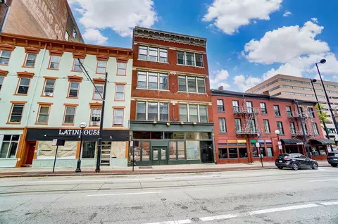 825 Main #2, Cincinnati, OH 45202 photo 6