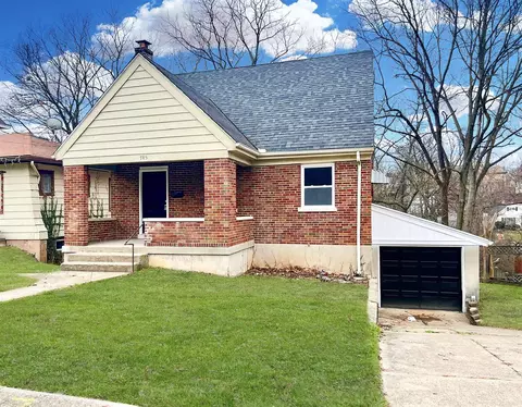 745 Woodlawn, Cincinnati, OH 45205