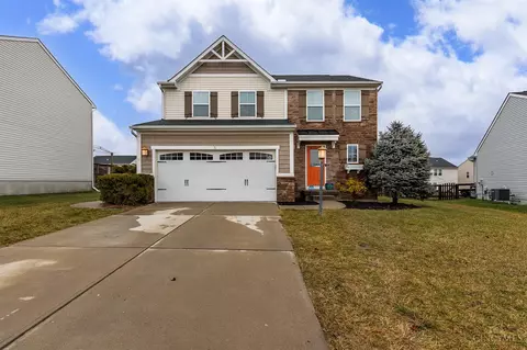 4848 Redstone, Liberty, OH 45011