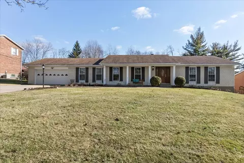 2232 Flomar, Cincinnati, OH 45233