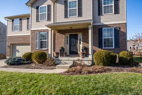 4068 Woodsly, Batavia, OH 45103