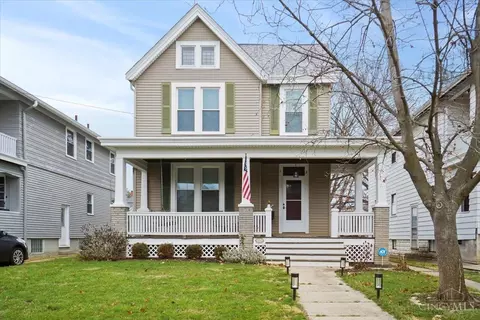 4511 Ashland, Norwood, OH 45212