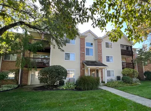 1410 Lake Pointe #5, Dayton, OH 45459