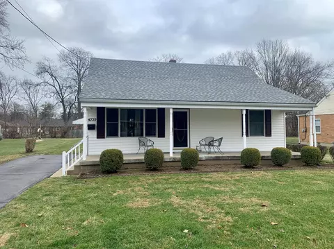 4722 Fairfield, Fairfield, OH 45014