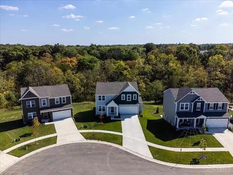5742 Azra, Morrow, OH 45152 photo 3