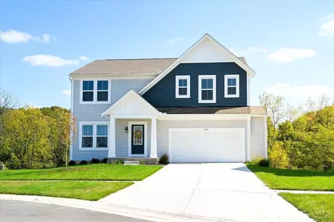5742 Azra, Morrow, OH 45152 photo 2