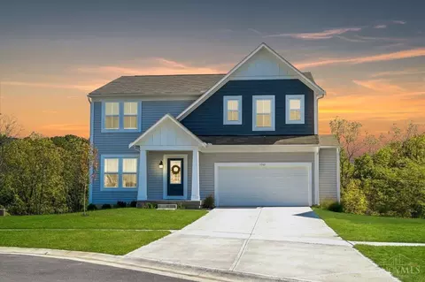5742 Azra, Morrow, OH 45152