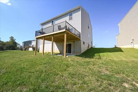 5742 Azra, Morrow, OH 45152 photo 45