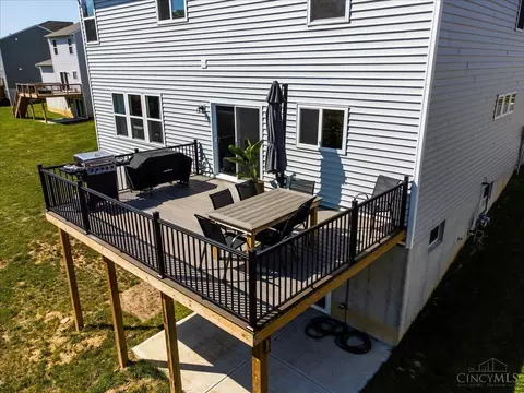 5742 Azra, Morrow, OH 45152 photo 41