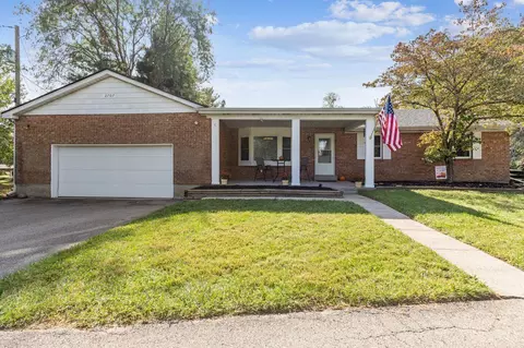 2707 Cedarville, Goshen, OH 45122