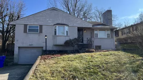 1181 Susan, Hamilton, OH 45013