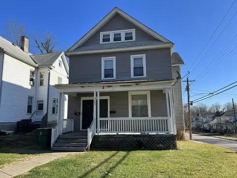 4602 Simpson, Cincinnati, OH 45227