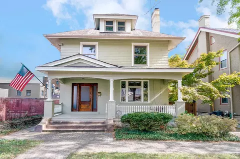 3442 Zumstein, Cincinnati, OH 45208