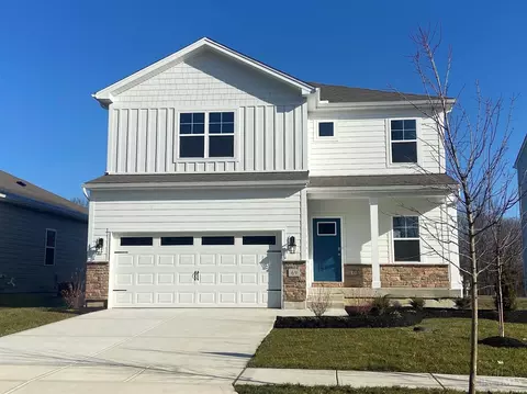 69 Snapdragon, Amelia, OH 45102