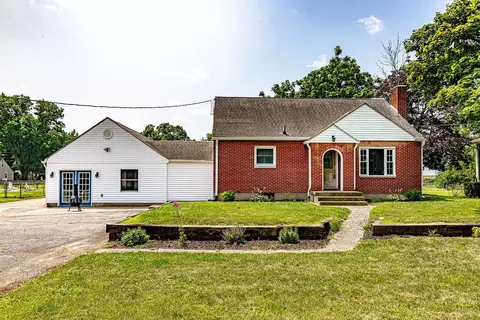 651 Blackburn, Fairfield, OH 45014