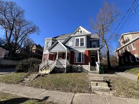 2201 Kemper, Cincinnati, OH 45206