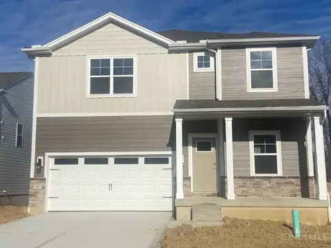 65 Marigold Ln, Amelia, OH 45102 photo 2