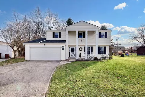 1878 Velma Ct, Cincinnati, OH 45255