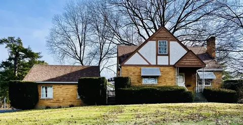 8718 Plainfield, Cincinnati, OH 45236