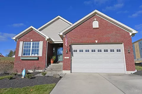 137 Turner Rdg, Harrison, OH 45030
