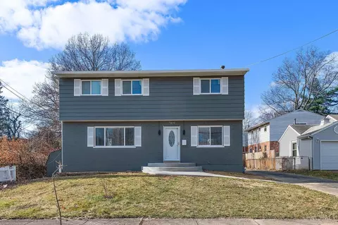 7409 Martin, Mount Healthy, OH 45231