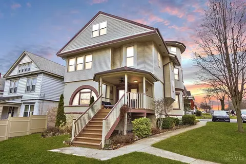 313 Mcgregor #1, Cincinnati, OH 45219