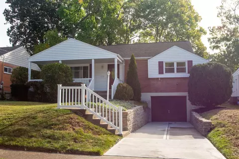 6548 Montevista, Cincinnati, OH 45224