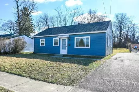 2007 Emerson, North College Hill, OH 45239
