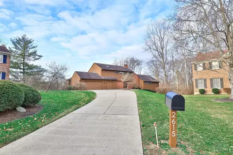2615 Saddleback, Cincinnati, OH 45244 photo 43