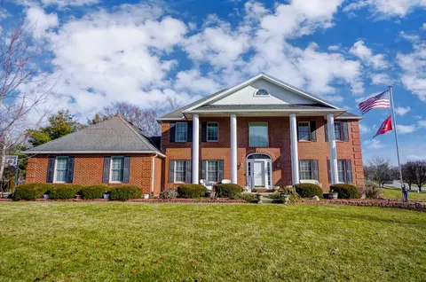 1644 Ainsley, Hamilton, OH 45013