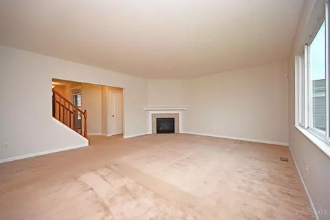 6618 Thistle, Morrow, OH 45152 photo 16