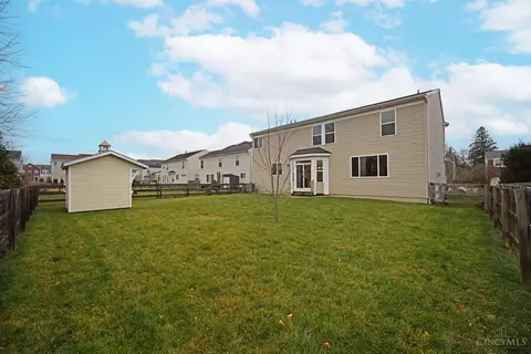 6618 Thistle, Morrow, OH 45152 photo 40