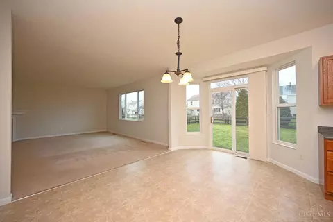 6618 Thistle, Morrow, OH 45152 photo 15