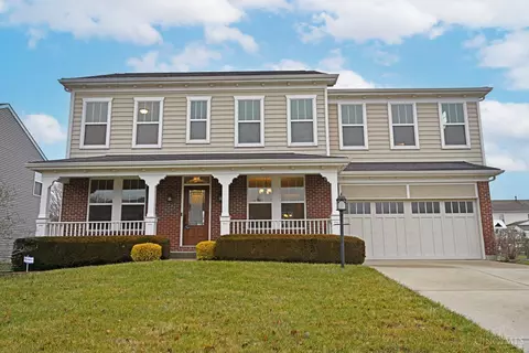 6618 Thistle, Morrow, OH 45152