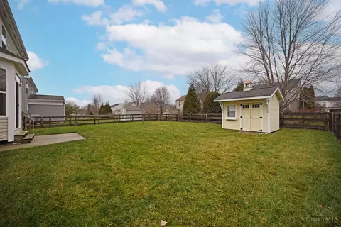 6618 Thistle, Morrow, OH 45152 photo 39