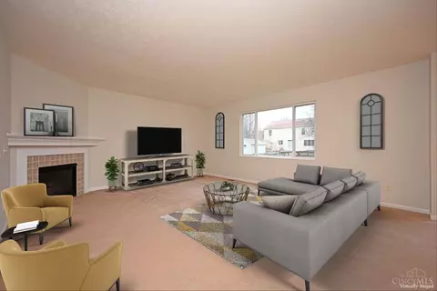 6618 Thistle, Morrow, OH 45152 photo 17