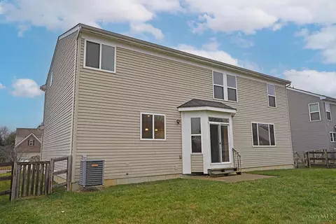 6618 Thistle, Morrow, OH 45152 photo 41