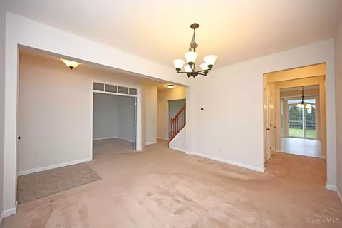 6618 Thistle, Morrow, OH 45152 photo 8