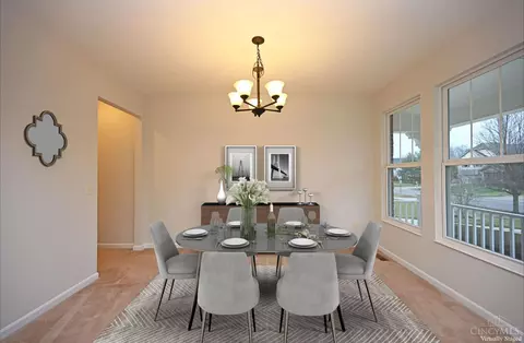6618 Thistle, Morrow, OH 45152 photo 6