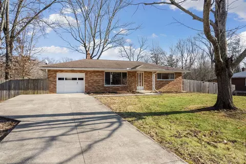 4042 Ponder, Cincinnati, OH 45245