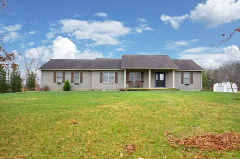 137 Regiment Dr, West Union, OH 45693