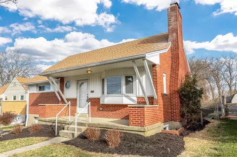 804 Kenray, Reading, OH 45215 photo 35