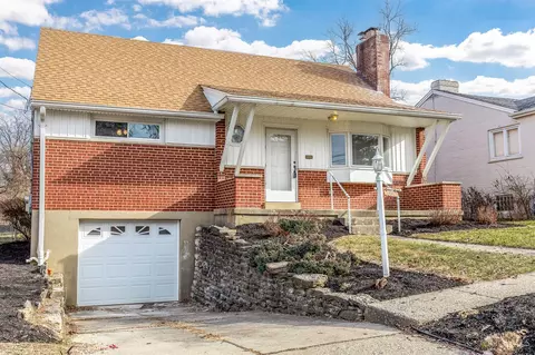 804 Kenray, Reading, OH 45215 photo 34