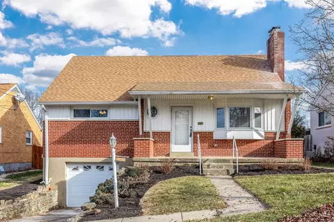 804 Kenray, Reading, OH 45215