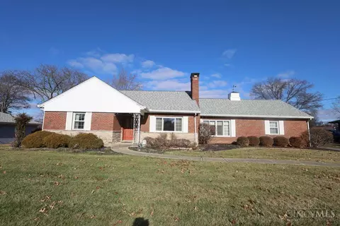 3730 Jeffrey, Cincinnati, OH 45236