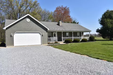 4401 Anderson Rd, Hillsboro, OH 45133